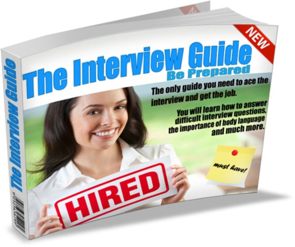 Interview Guide Ebook