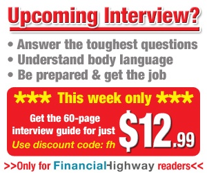 common interview questions and answers