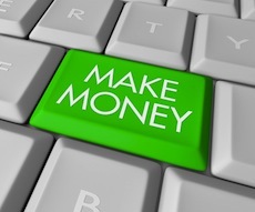 Top Five Ways To Make More Money