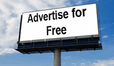 advertise-for-free