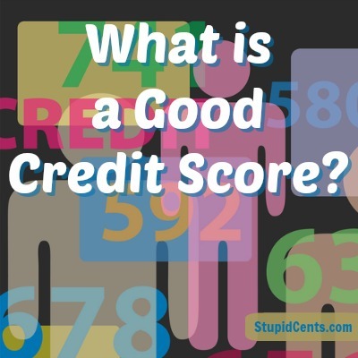 What is a Good Credit Score?