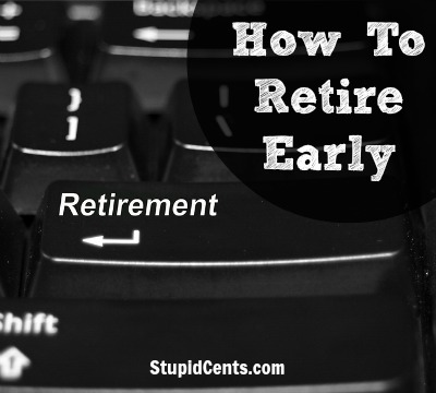 How To Retire Early